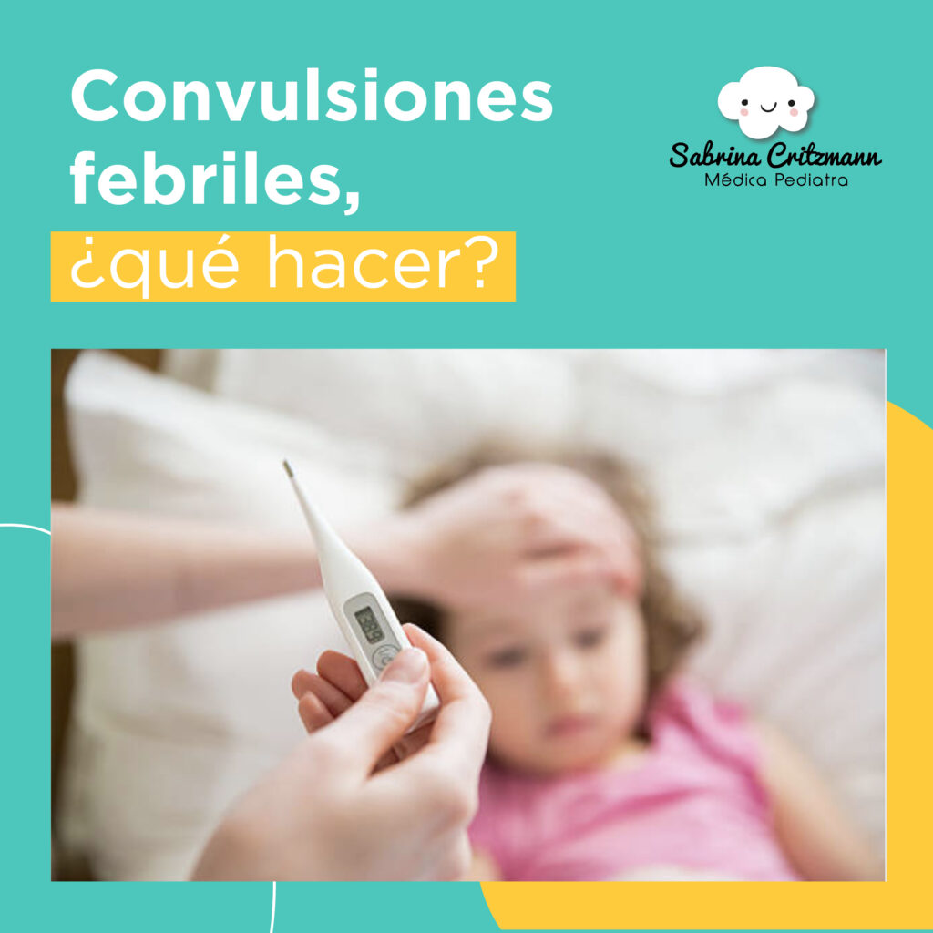 convulsiones febriles