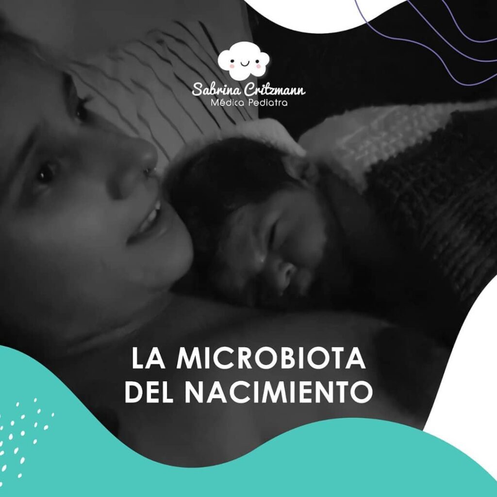 microbiota