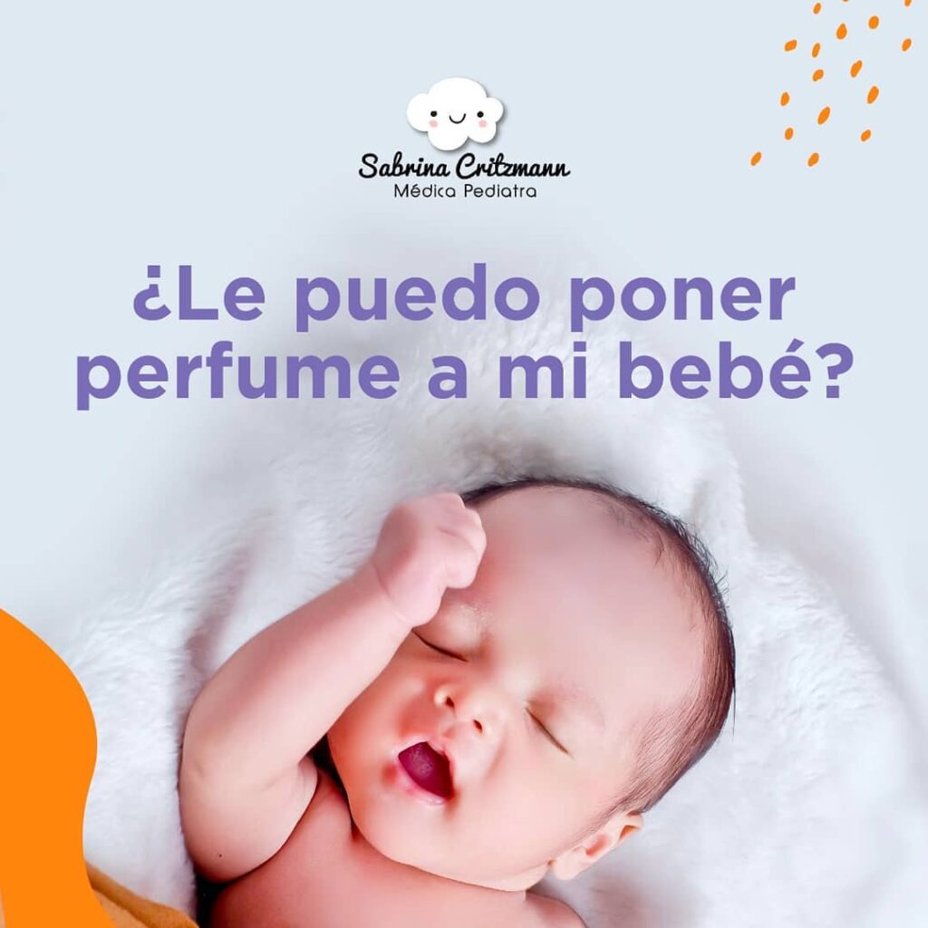 perfume bebe