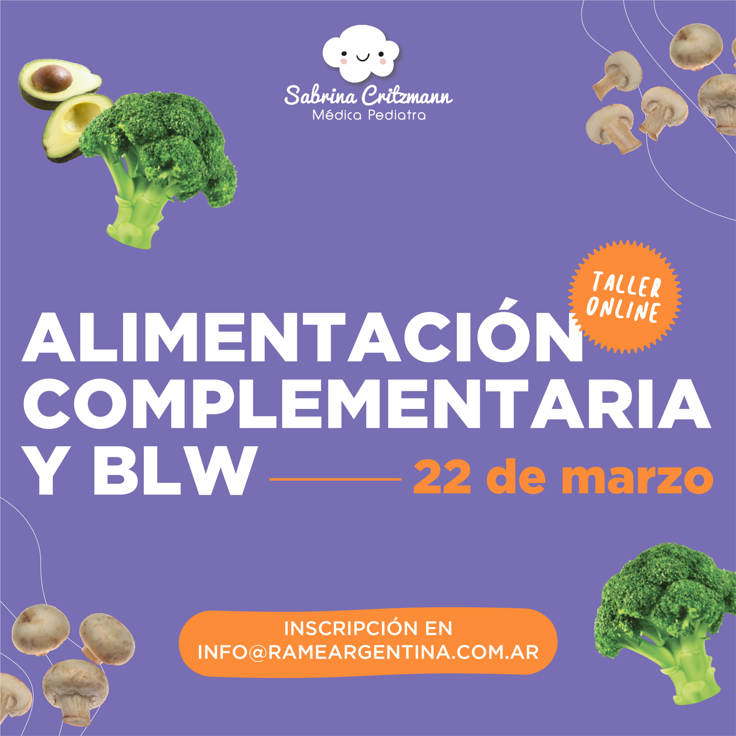 taller marzo