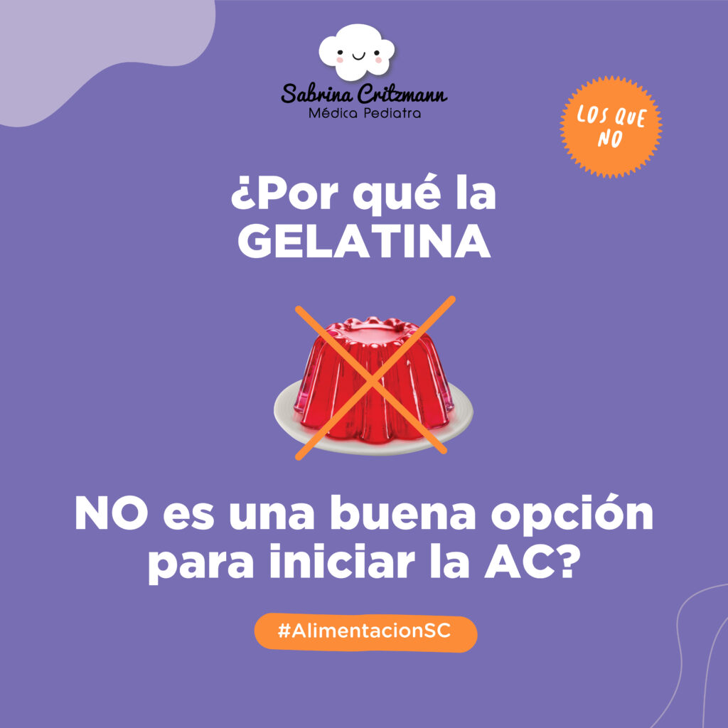 gelatina
