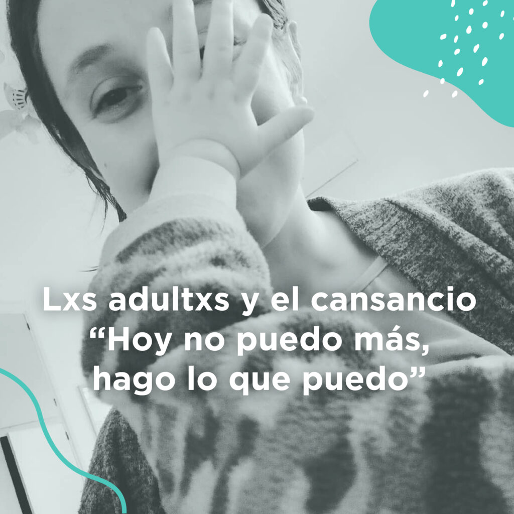 pandemia y crianza respetuosa