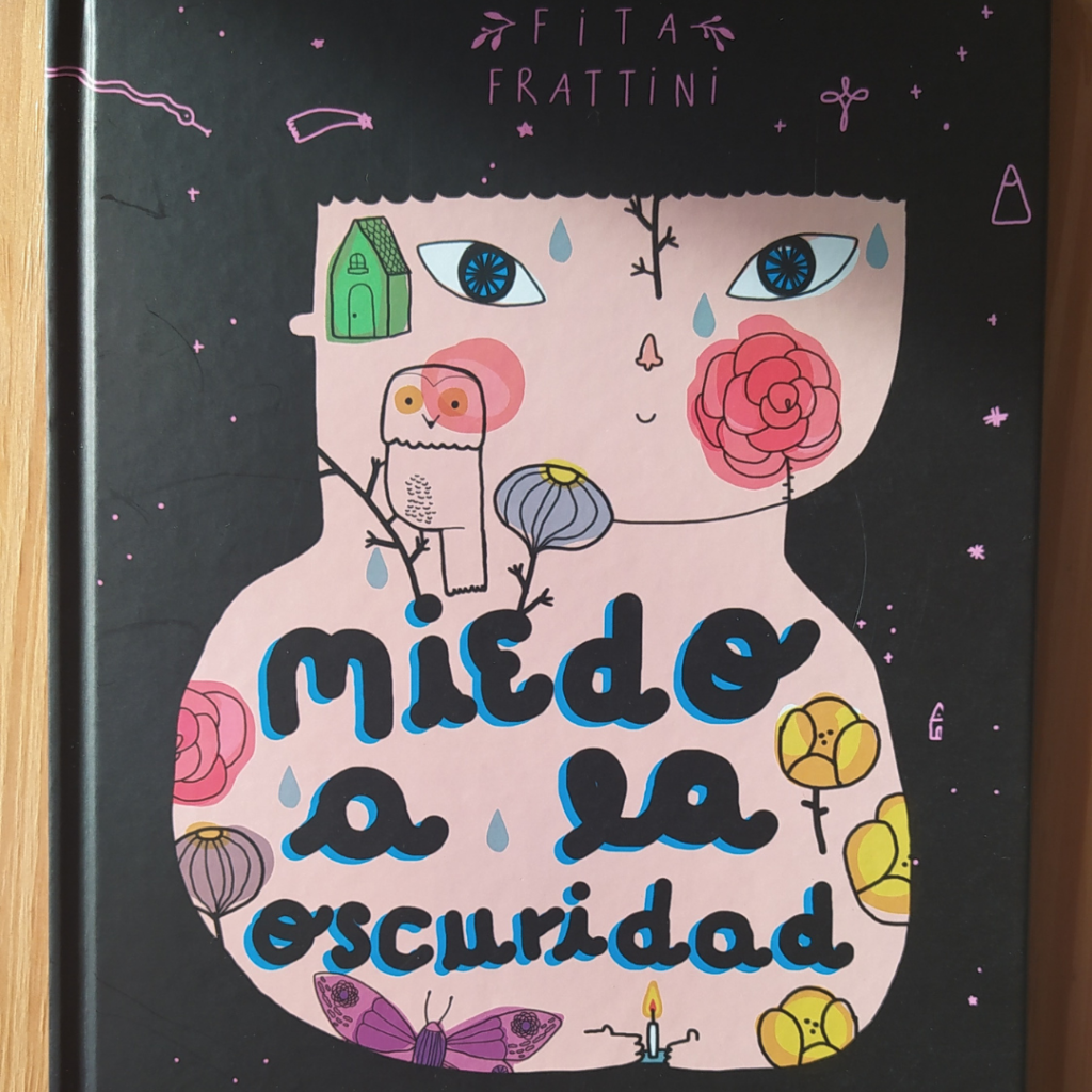 Miedo a la oscuridad