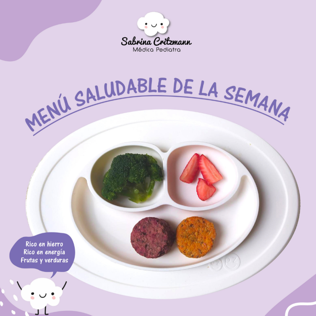 alimentacion saludable