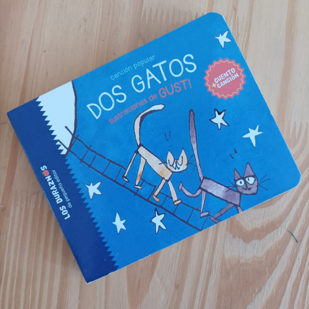 libro infantil recomendado